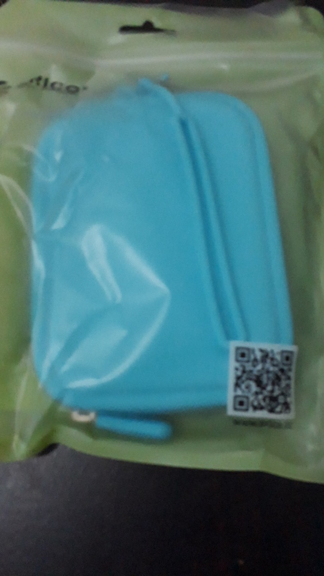 Orico Sg-b2 Storage Bag Silicone / Pouch Earphone