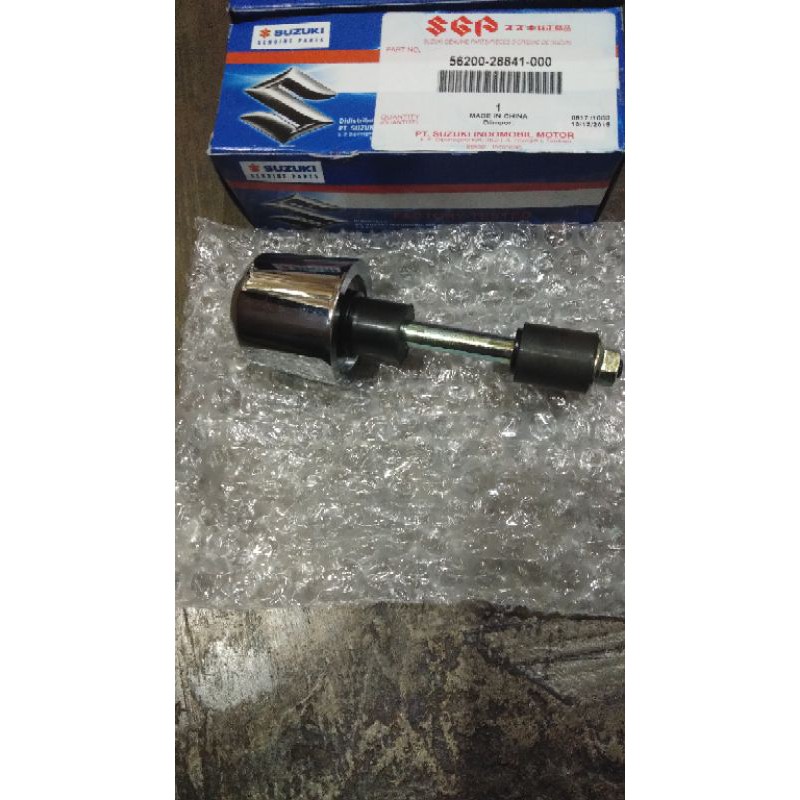 Balencer balen jalu stang setir suzuki satria 2tak original SGP