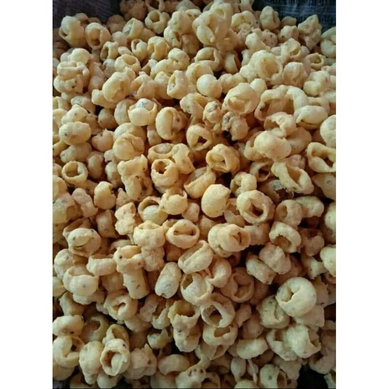 

POTIL TUMBAR kemas satu kilo makanan ringan makanan khas Magelang grosir makana