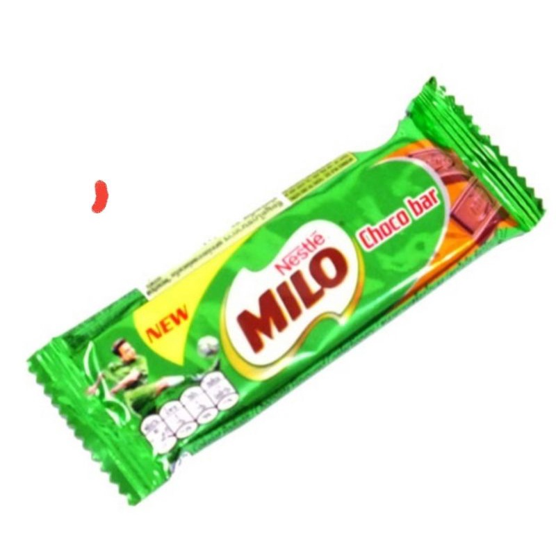 milo choco bar 15gr