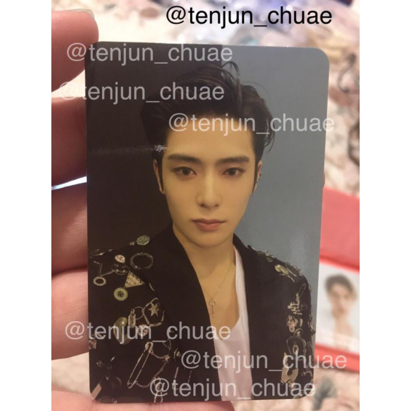 PC Jaehyun NCT RESONANCE pt 2 Arrival