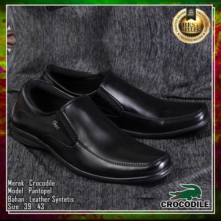  GUDANG SEPATU  Sepatu  Pantofel Pria  Kerja  Kekinian 