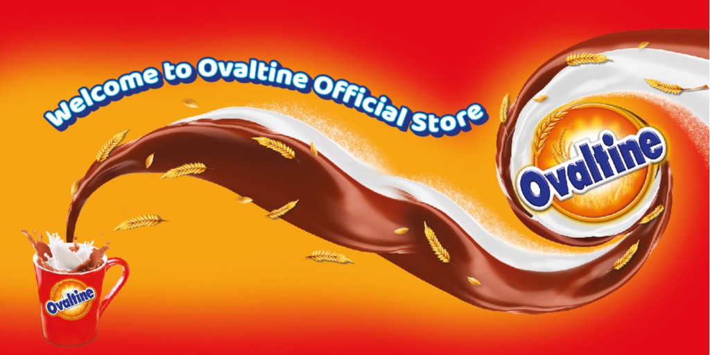 Toko Online Ovaltine Official Shop | Shopee Indonesia