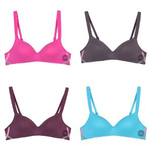 Jual BRA SCALEN 8828 Black Diskon