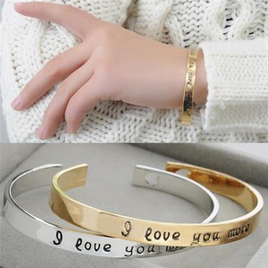 Gelang Bangles Silver Simplisticities