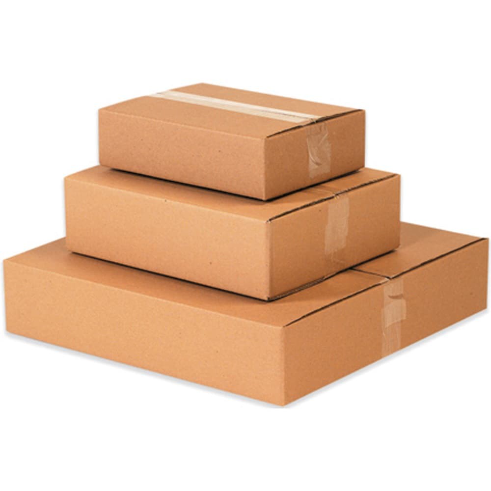 

HARGA TERMURAH, TERLARIS Kardus Dos Packaging Box Tambahan Packing !