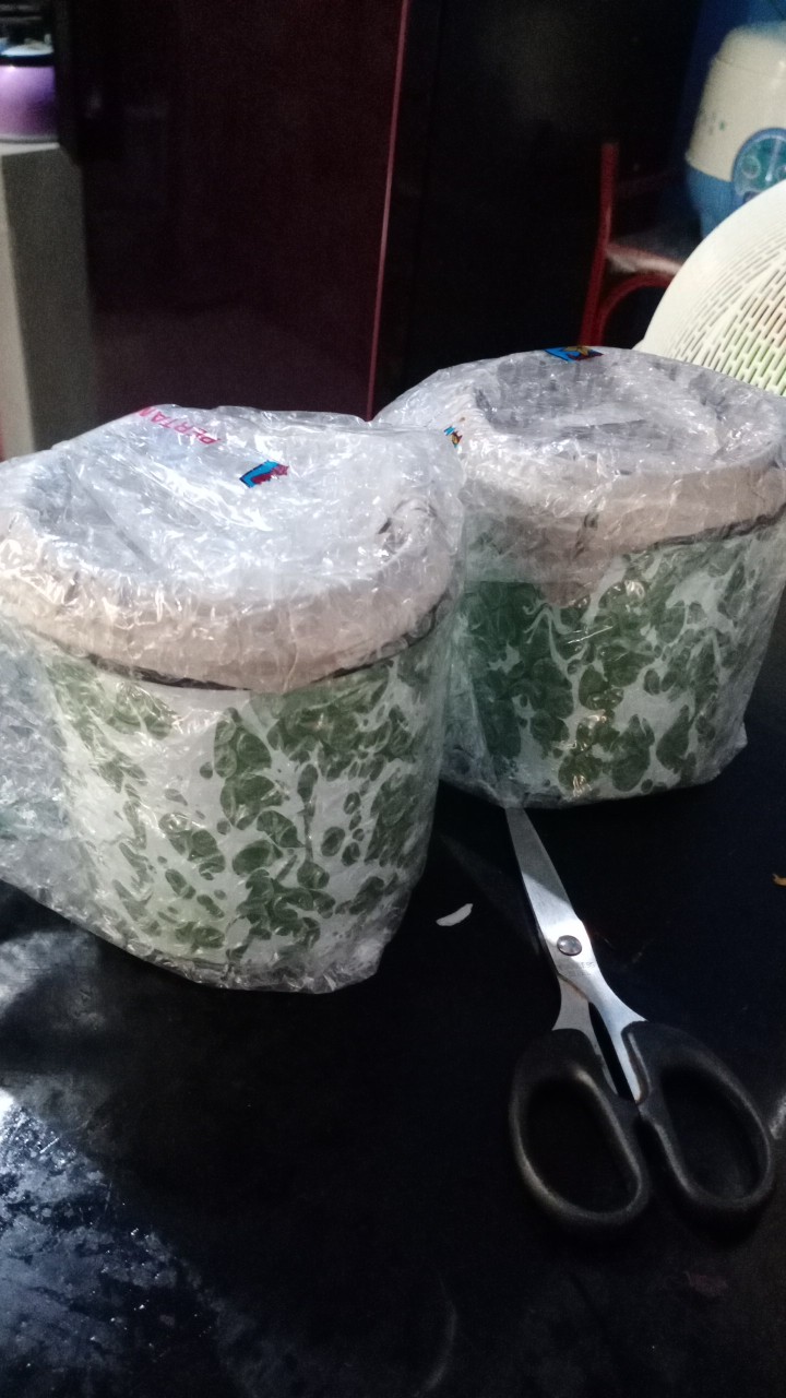 Timbangan Mug Gelas Burik Jadul Bundle 2 Pcs (jokowi Series)