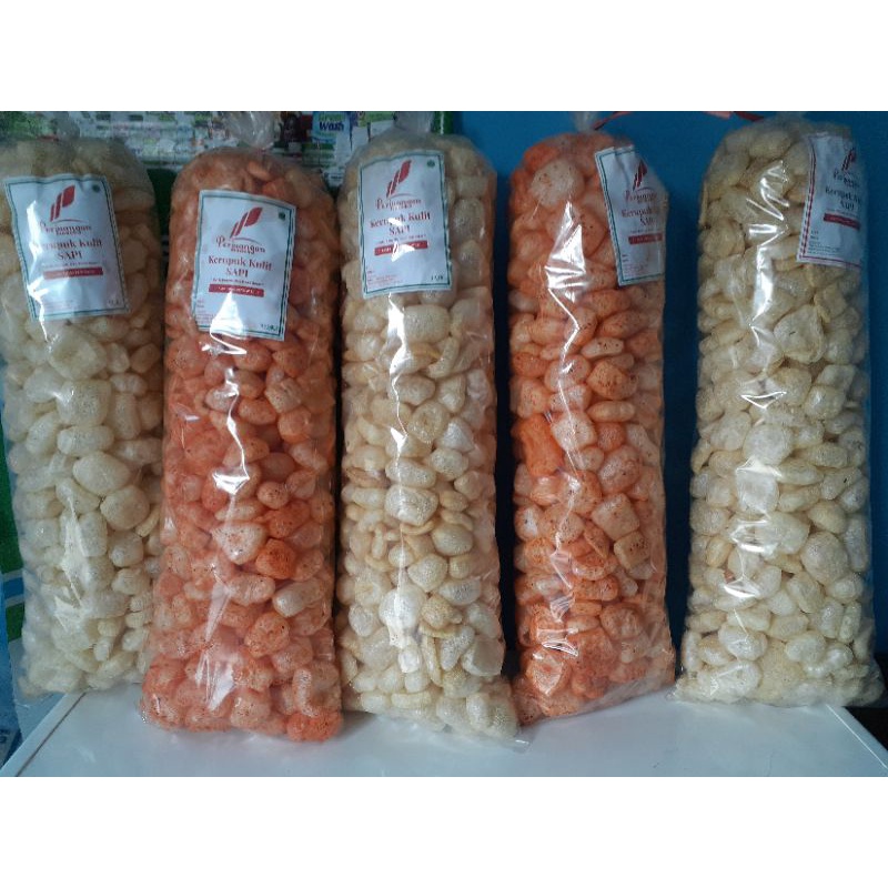 

kerupukkulitaslirenyahgurih