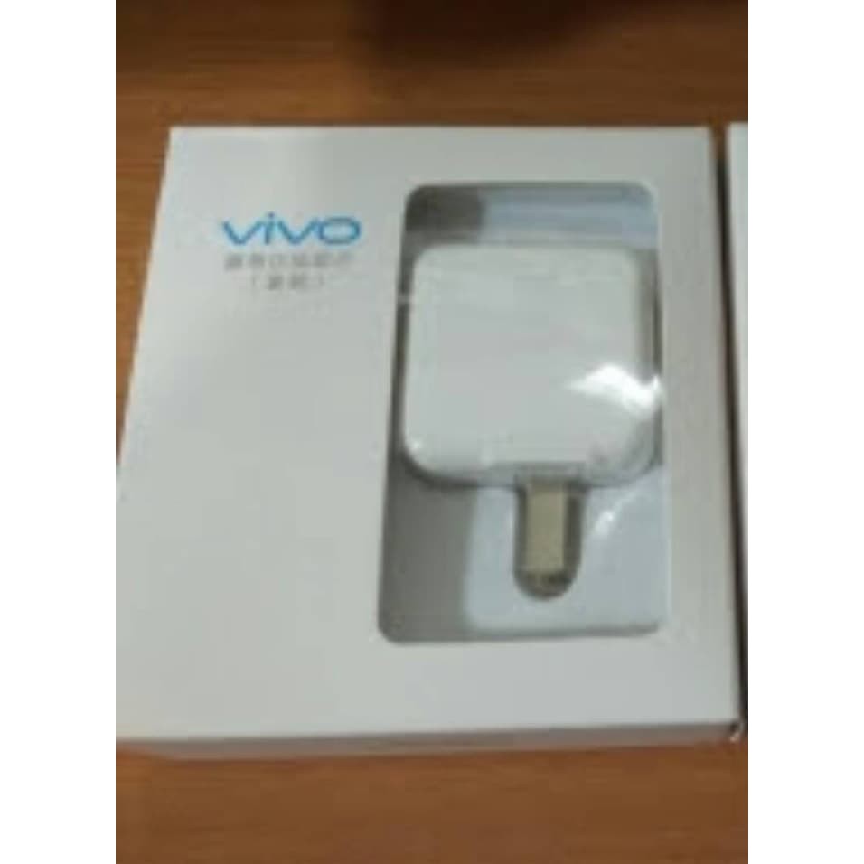 Charger VIVO 2A ORIGINAL VIVO V5 V5s Xshoot Y35 Y53 Y55