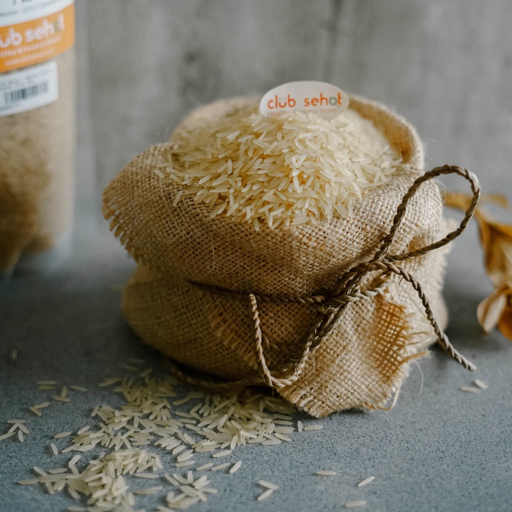

Golden Stella Basmati Rice, 1kg