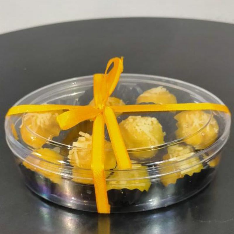 

Kue Nastar