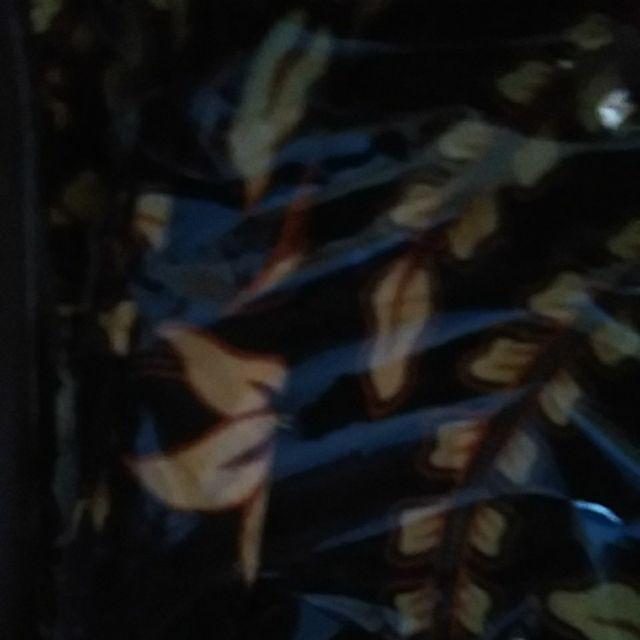 Baju Seragam Batik Berkah - Batik Pria Wanita Couple Ori Ndoro Jowi Dnt Garansi Ory|batik Ruzlimumet