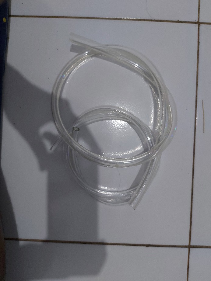 Selang Polyurethane Pu 14 Mm Od X 10mm Id / Meter