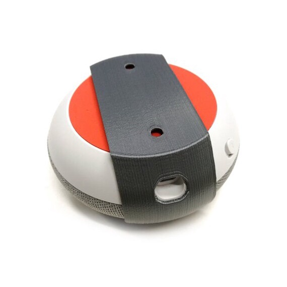 

Google Home Mini SlimOutlet Wall Mount Holder Grip