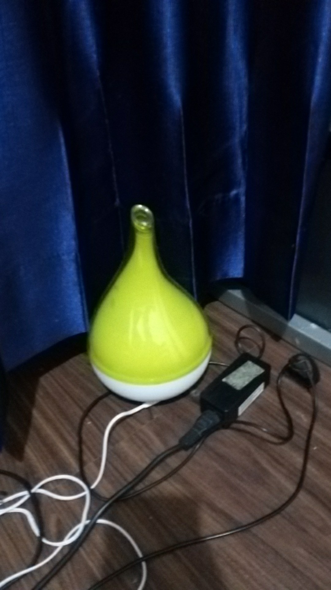 Bagus Umbrella Anti Uv Blue Stripes