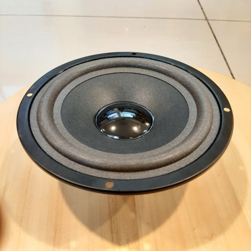 Speaker Component PEETO 6 Inch SKJ-0660 Audio Mid , Low Max 300 Watt