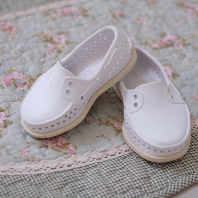 Native Shoes 💯AUTHENTIC