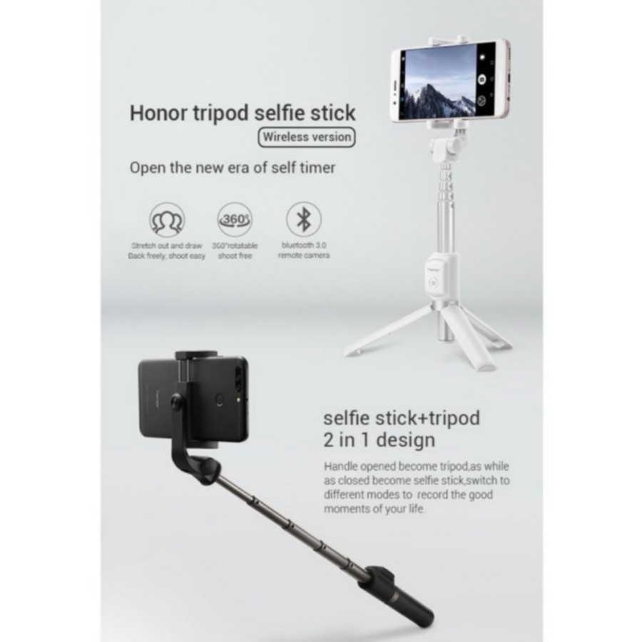 Huawei Honor Tripod Selfie Stick PRO
