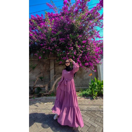 AULIA DRESS