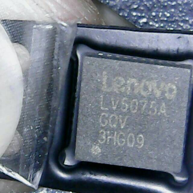IC LENOVO LV5075A LV5075 5075A LV 5075 A