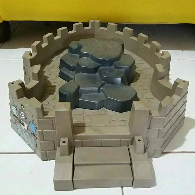 Benteng playmobil
