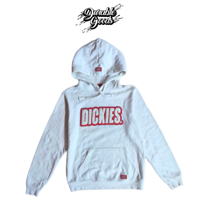 HOODIE DICKIES RARE