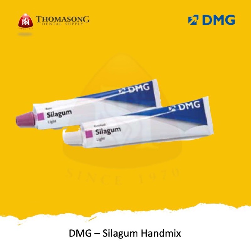 DMG Silagum Handmix 90ml