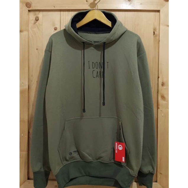 JAKET HODIE SIMPLE MR DEE / JAKET KACHIOS PREMIUM / HODIE FONT KATA