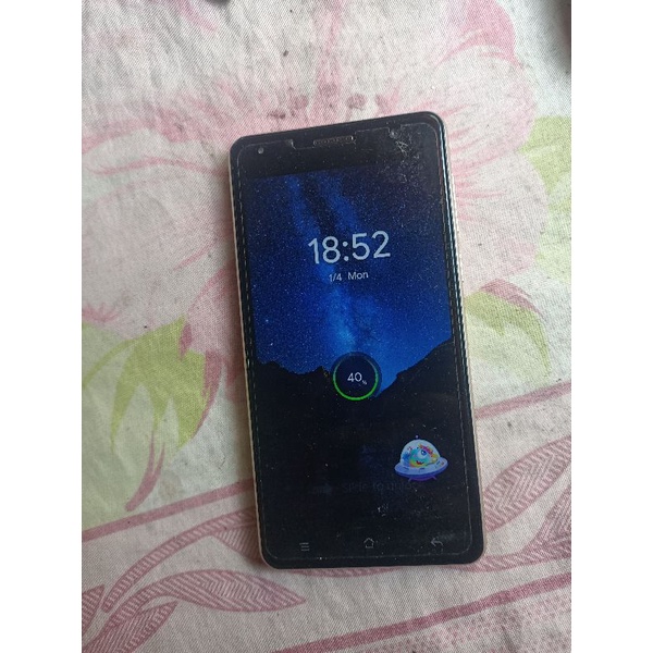 lcd mesin Polytron r2509 se