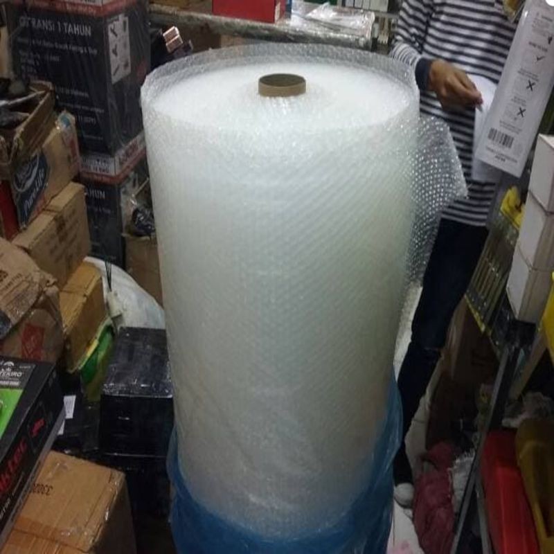 

BUBBLE WRAP ukuran kecil