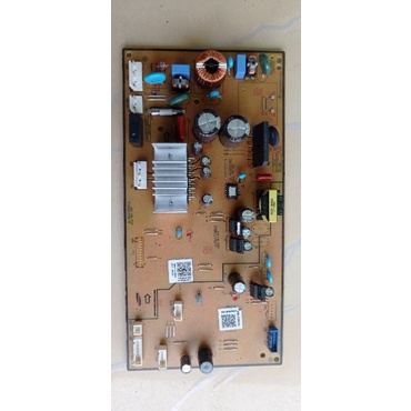 Samsung modul kulkas inverter DA41-00863A