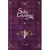 [ENGLISH] BUKU LIGHT NOVEL SOLO LEVELING VOLUME 1-8 UPDATE - CHUGONG YEN PRESS [ORIGINAL]