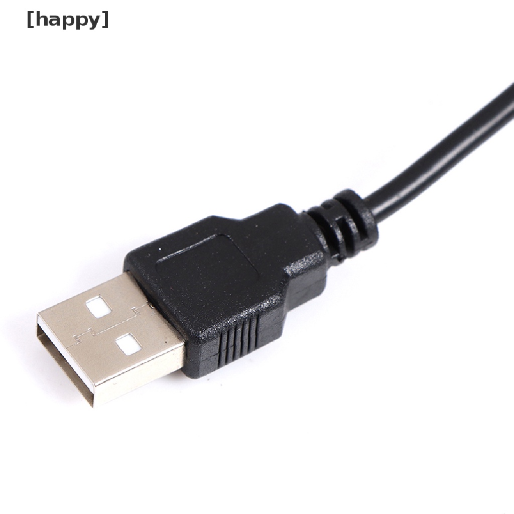 Ha Kipas Pendingin Dc 5v Usb Brushless Untuk Komputer Pc