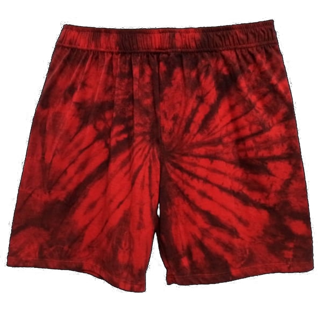 Zahra - Celana BOXER TIE DYE | Celana Cowok