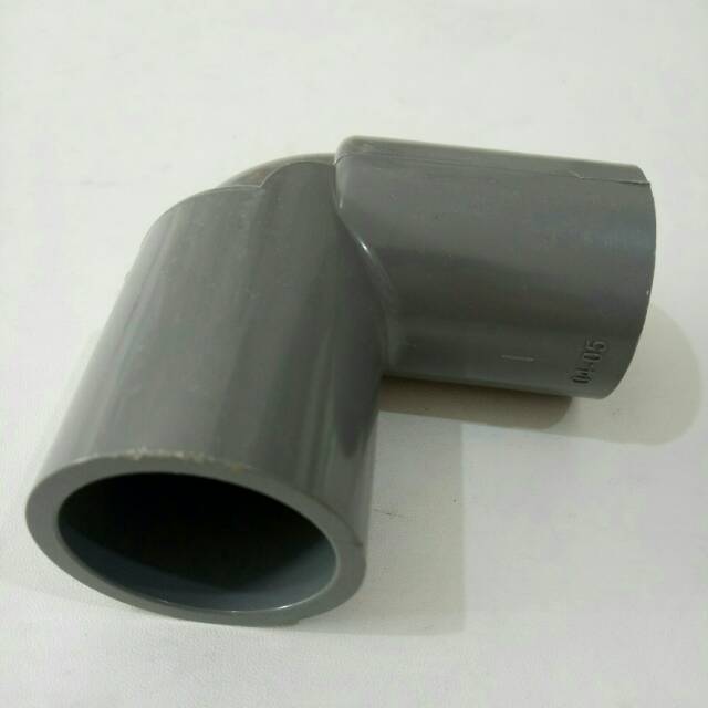 Elbow / Keni 1 inch Rucika / Knee 1" / Sambungan Pipa L