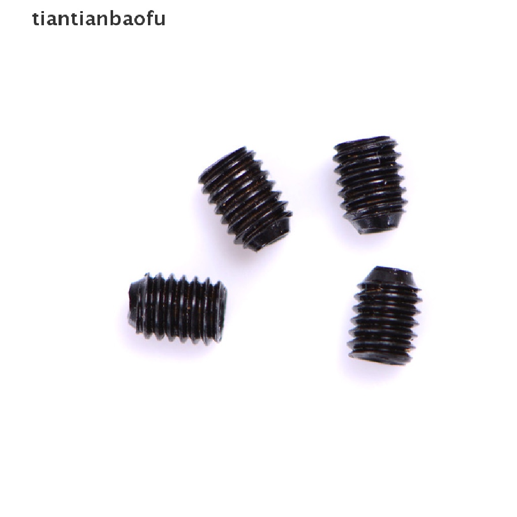 [tiantianbaofu] New 2/3/3.17/4/5mm Motor Copper Shaft Coupling Coupler Connector Sleeve Adapter Boutique