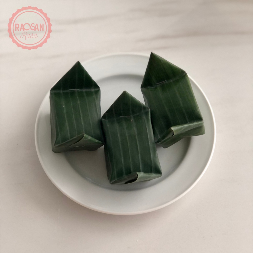 

LEMPER AYAM SPECIAL