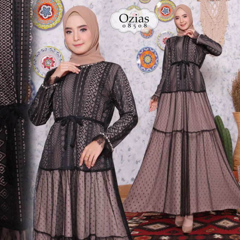 ozias duyung dan ozias tutu