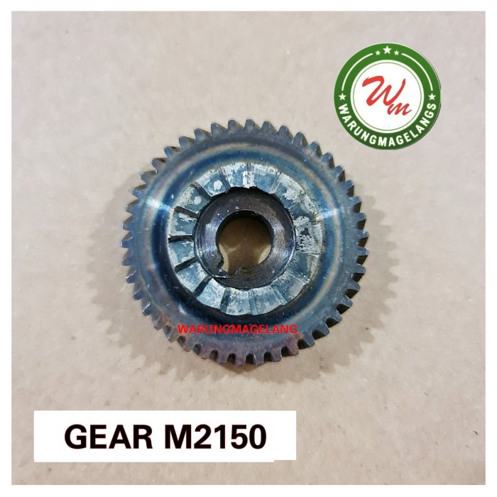 GEAR BOR HELICAL HELICAN GEAR MODERN M2150 m 2150 GRATIS ONGKIR EKSTRA