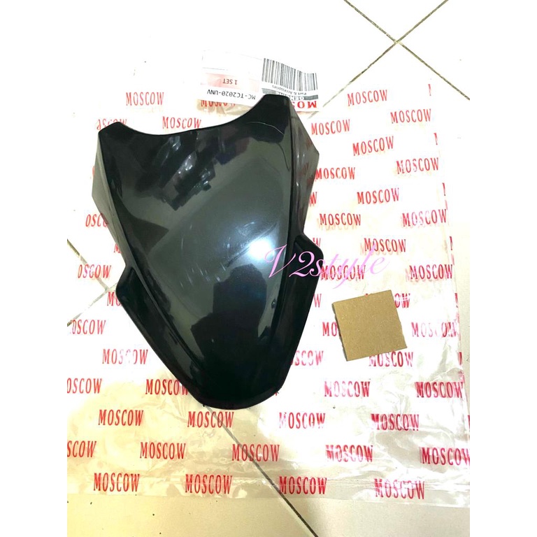 VISOR HONDA VARIO 160 ABS NEW 2022 WINSIL VARIO 160 + DOUBLE APE PNP PLUG AND PLAT TINGGAL TEMPEL WINDSHIELD VARIO 160 ABS VARIO CBS WIND SHIEL VARIO VISOR VARIO 160 CBS NEW WINSIL VARIO 160 CBS WINDSHIELD VARIO 160 PISOR VARIO NEW 2022 VISOR VARIO 160 WI