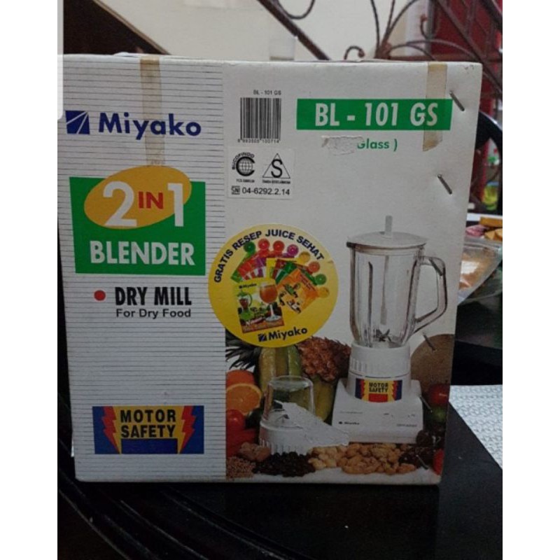 

blender_miyako