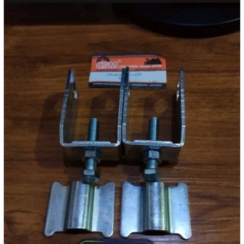 ANTING STELAN RANTAI GL PRO SETELAN RANTAI GL PRO 2PCS