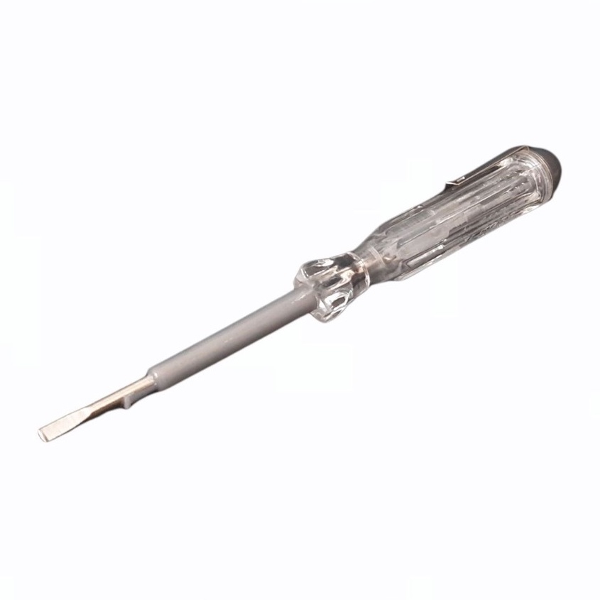 Obeng Test Pen Listrik 5 inch