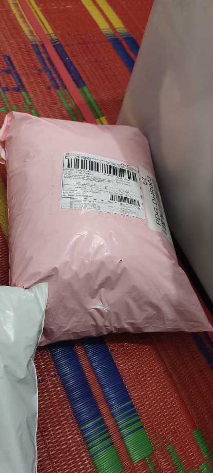 Set 3 In 1 / Elisa Set / Tie Dye Set