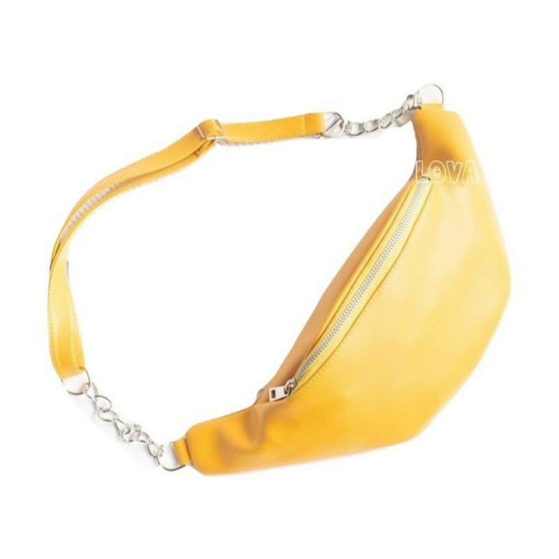 WAISTBAG SLAVINA - Tas Pinggang Wanita