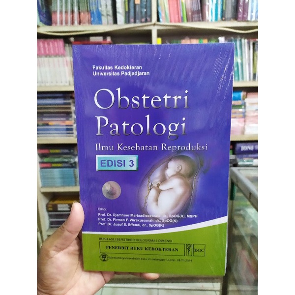 obstetri patologi ilmu kesehatan reproduksi edisi 3 egc