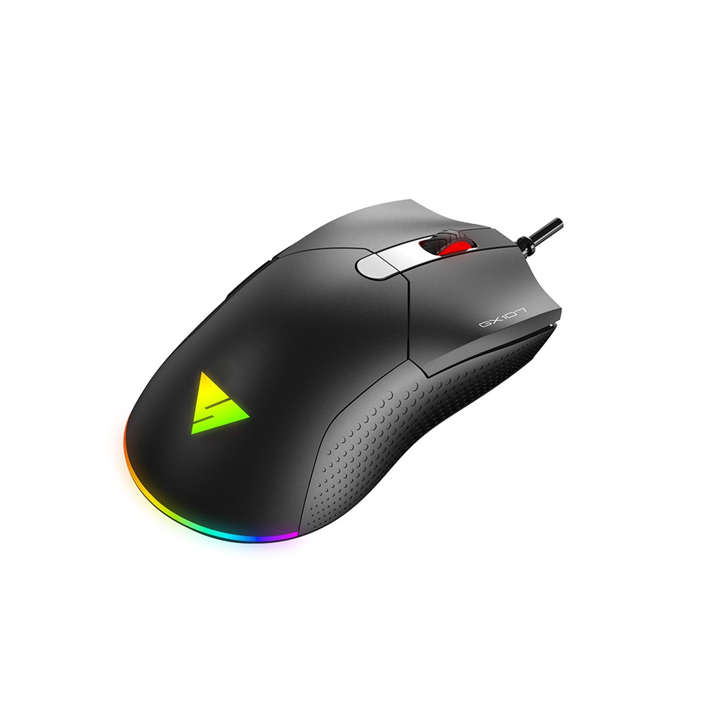 Vortex GX107 RGB Ultra-lightweight Gaming Mouse