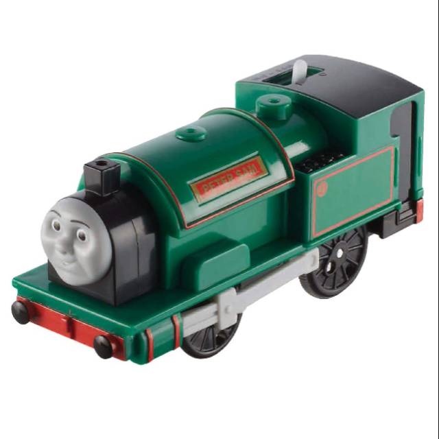 Thomas and Friends Trackmaster Peter Sam