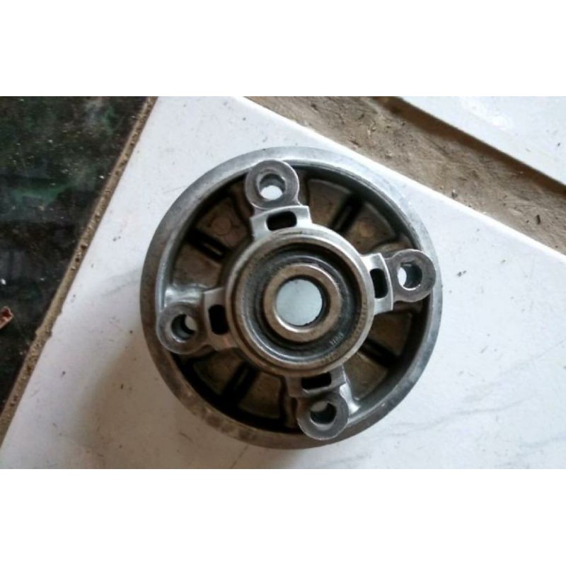 Panel nap rudukan gir ori yamaha jupiter z burhan pnp vega r new