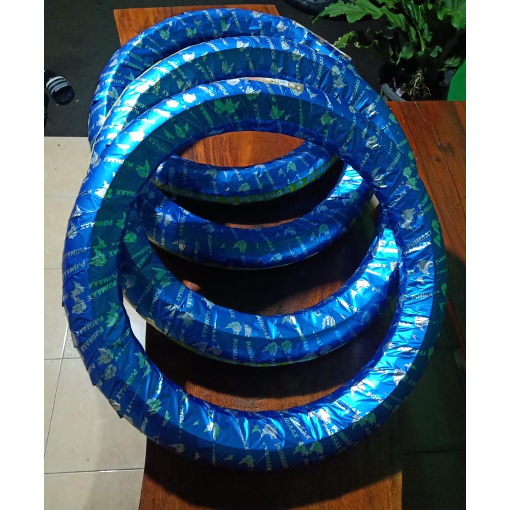 BAN DONAT PRIMAX SK 01 BAN LUAR PRIMAAX 90/80-17 UNIVERSAL MOTOR FIZR F1 ZR FIZR FIZ R FORCE 1 FIZ